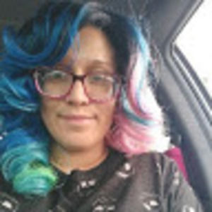 Meet your Posher, Jaclyn